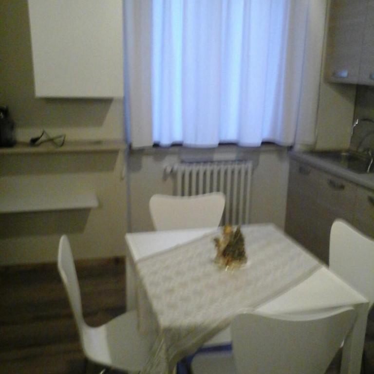 Casa Vacanze Centro Fiere - Appartamento - 3