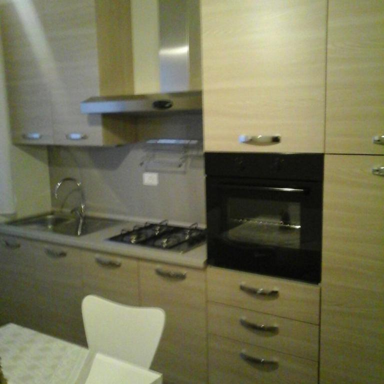 Casa Vacanze Centro Fiere - Appartamento - 4