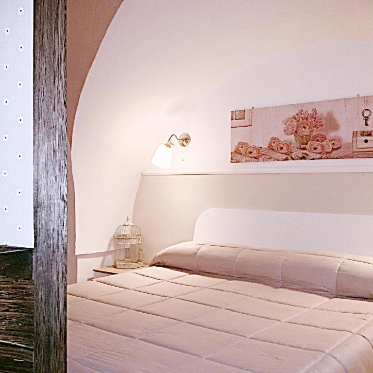 Il Casale dei Principi - Suite with Spa Bath - 16