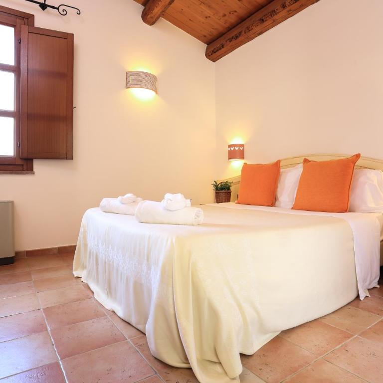 Alghero Resort Country Hotel & Spa - Camera Quadrupla Comfort - 2