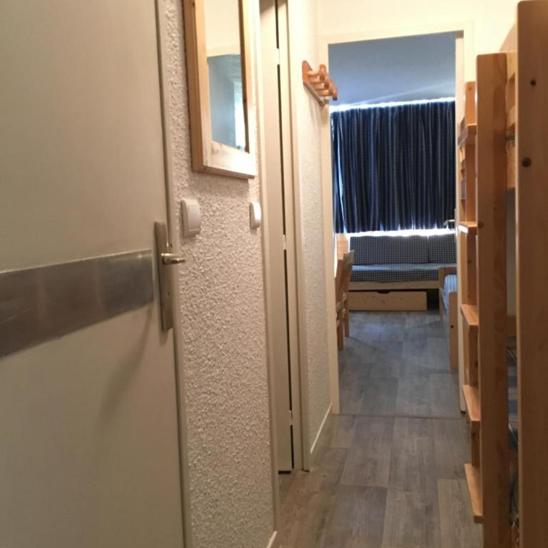 Studio Tignes Le Lavachet - Appartamento Monolocale - 5
