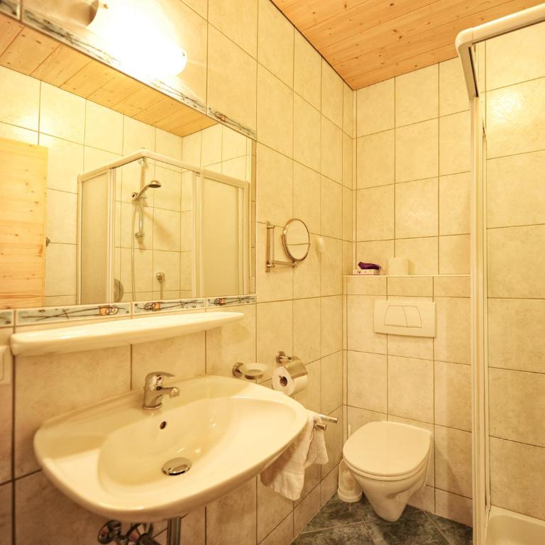 Bauernhof Fuhrmannslochhof - Apartment mit 2 Schlafzimmern - 5