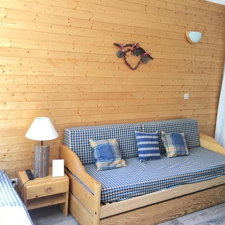 Studio Tignes Le Lavachet - Appartamento Monolocale - 1
