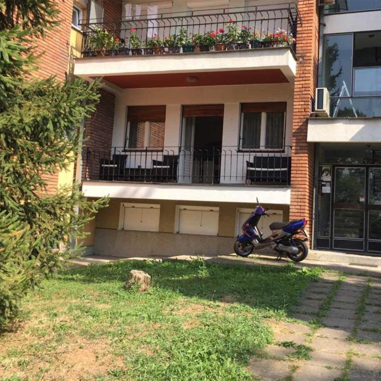 Apartment Aloha - Apartman sa 2 Spavaće Sobe - 15