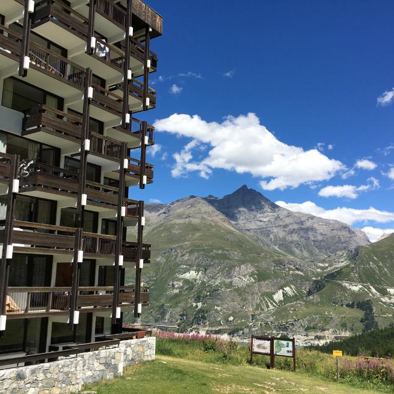 Studio Tignes Le Lavachet - Appartamento Monolocale - 9