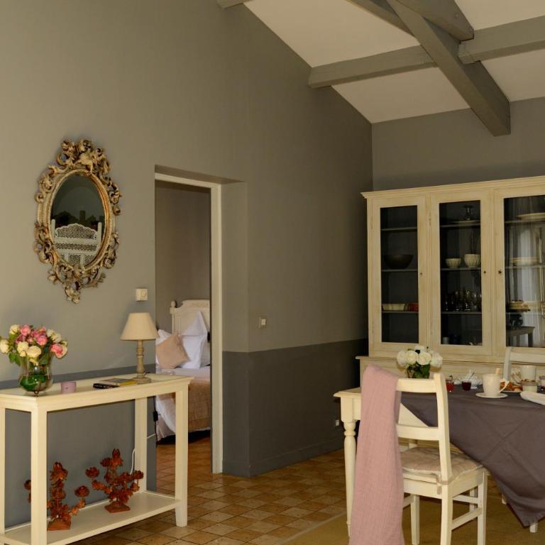 La Maison de Line - Gîte Confort - 4