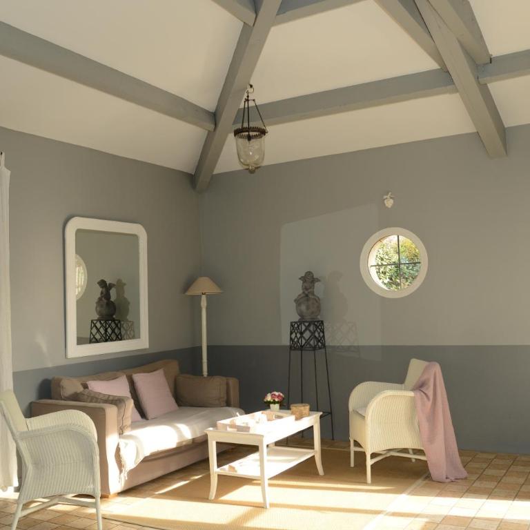 La Maison de Line - Gîte Confort - 3