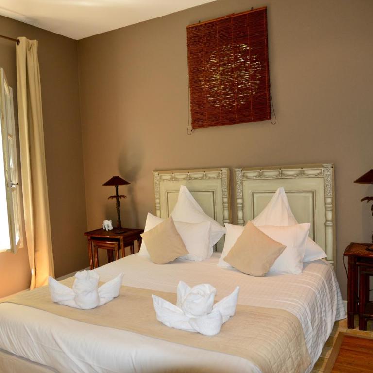 La Maison de Line - Cottage Supérieur - 3
