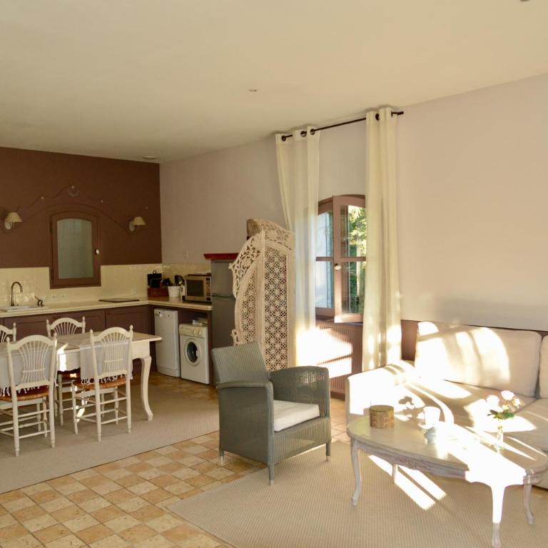 La Maison de Line - Cottage Deluxe - 10