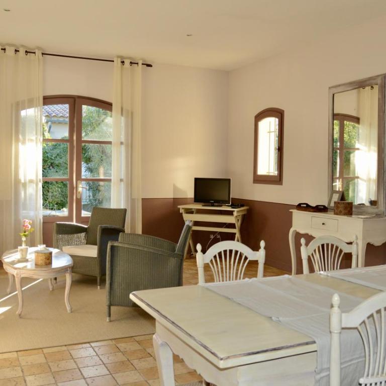 La Maison de Line - Cottage Deluxe - 11