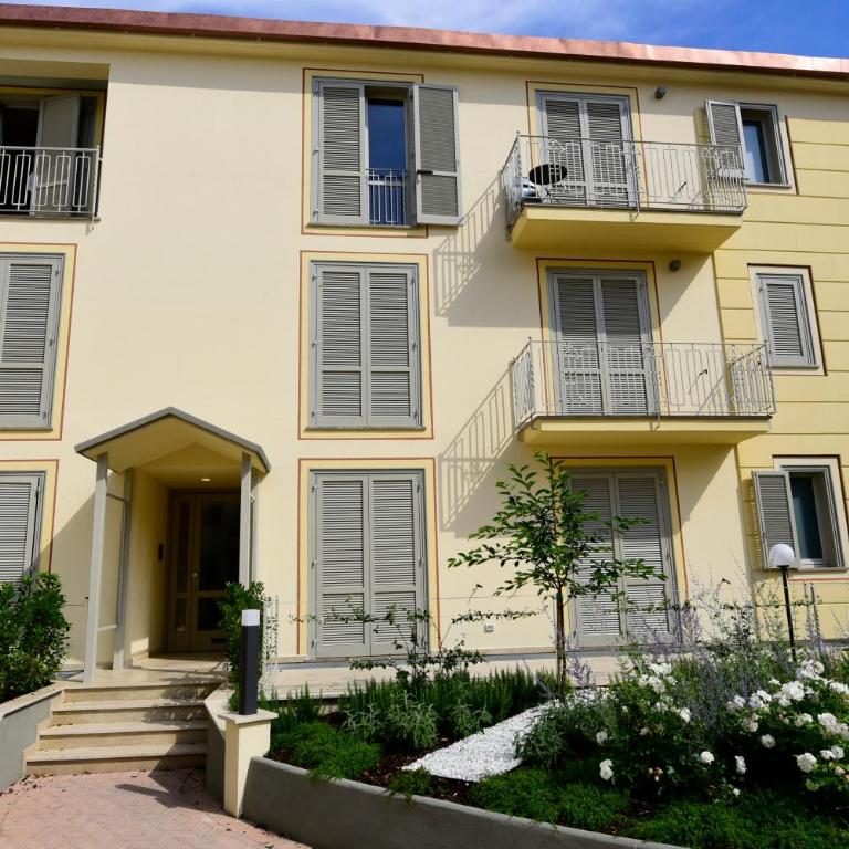 Borgo Guelfo II - Appartamento - 14