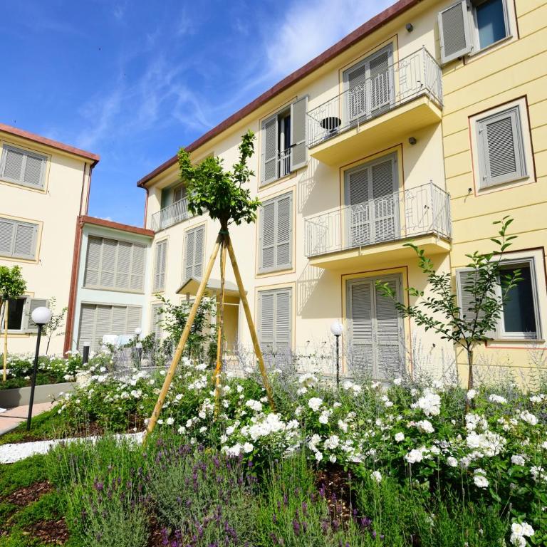 Borgo Guelfo II - Appartamento - 3