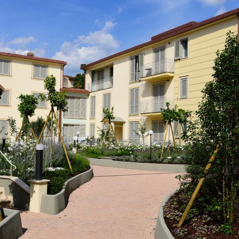 Borgo Guelfo II - Appartamento - 8