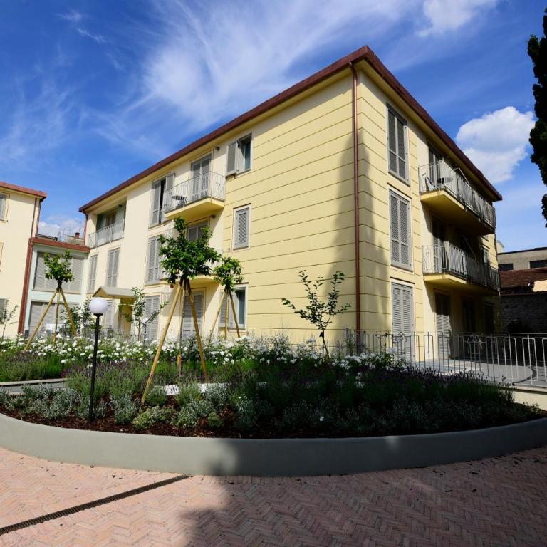 Borgo Guelfo II - Appartamento - 16