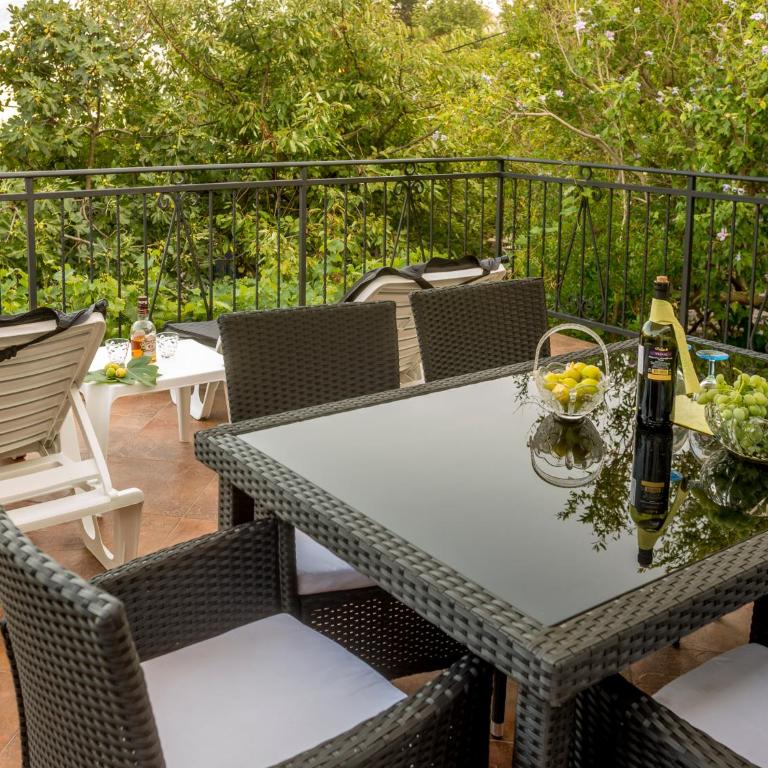 Apartmani Seka - Deluxe Apartment - 1