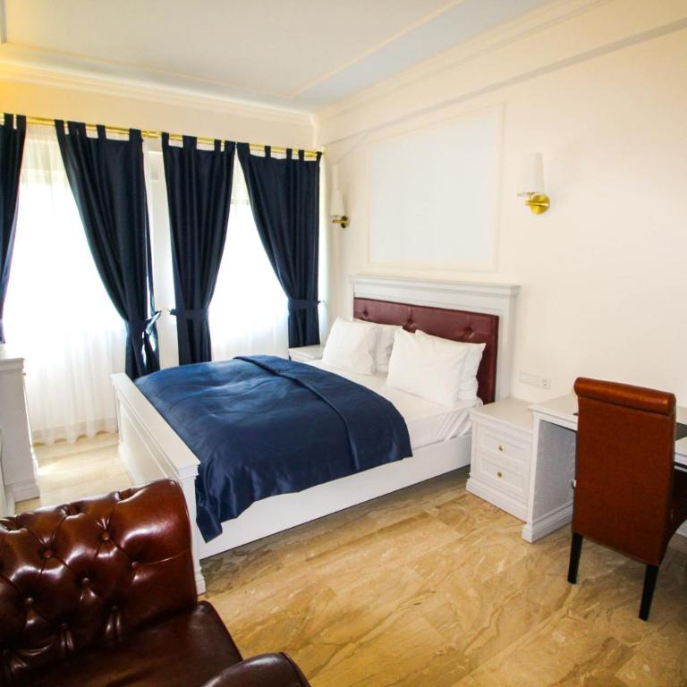 Grand Hotel Palladium - Habitación Doble Confort - 1 o 2 camas - 15