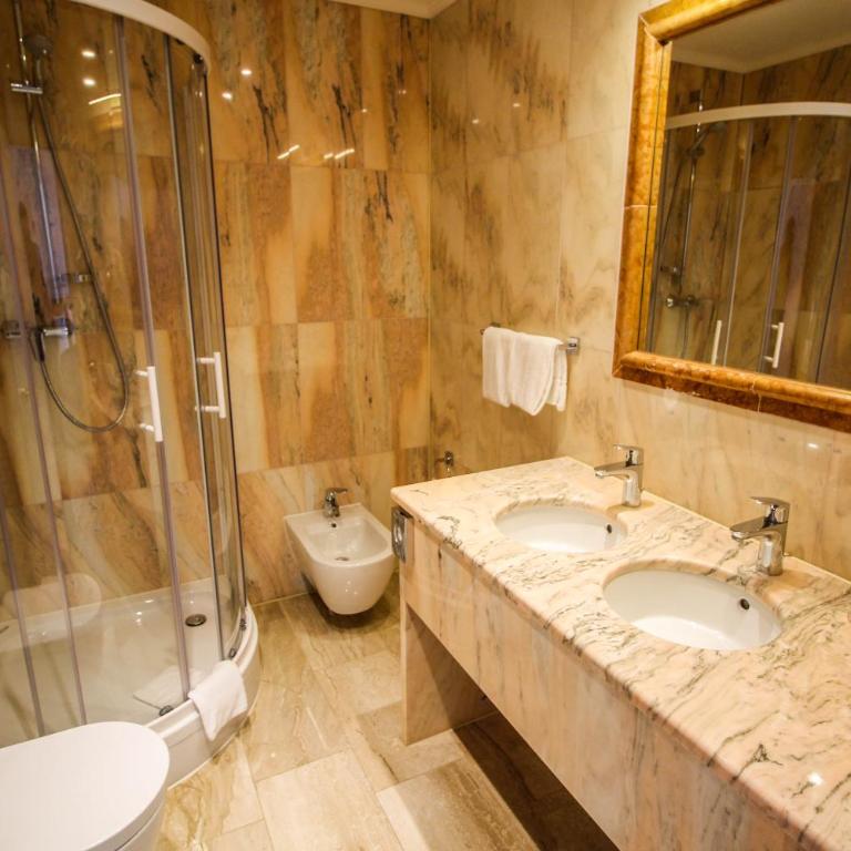 Grand Hotel Palladium - Habitación Doble Executive - 2
