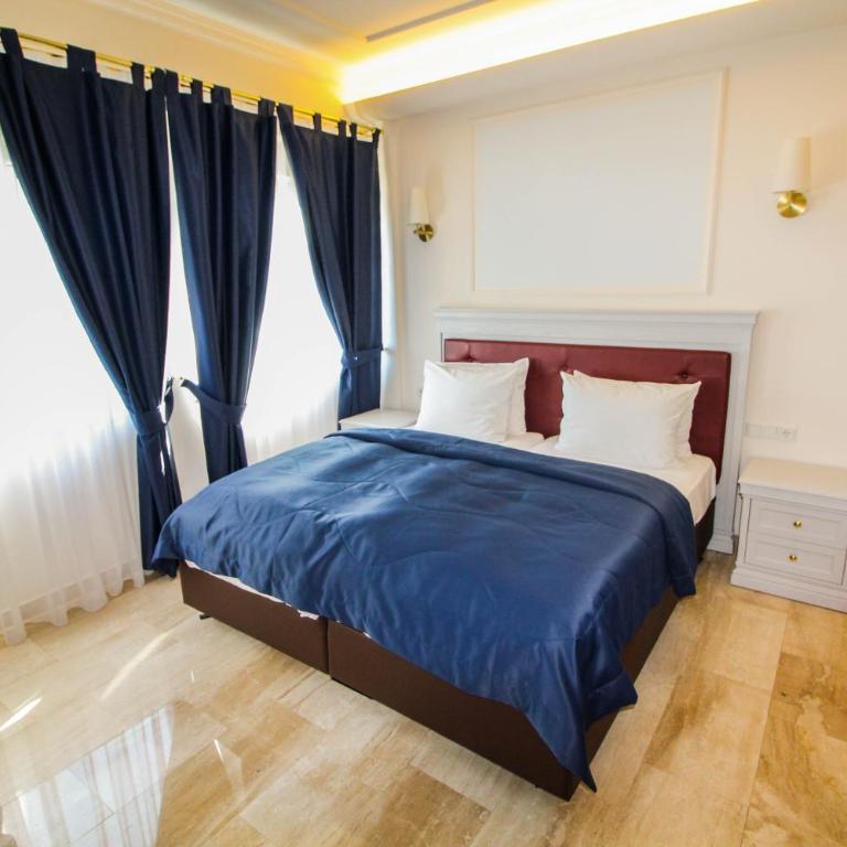 Grand Hotel Palladium - Habitación Executive - 2 camas - 4