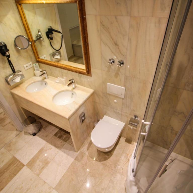 Grand Hotel Palladium - Habitación Doble Executive - 6