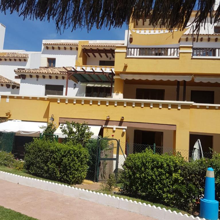 Costa Esuri - Two-Bedroom Apartment - 7