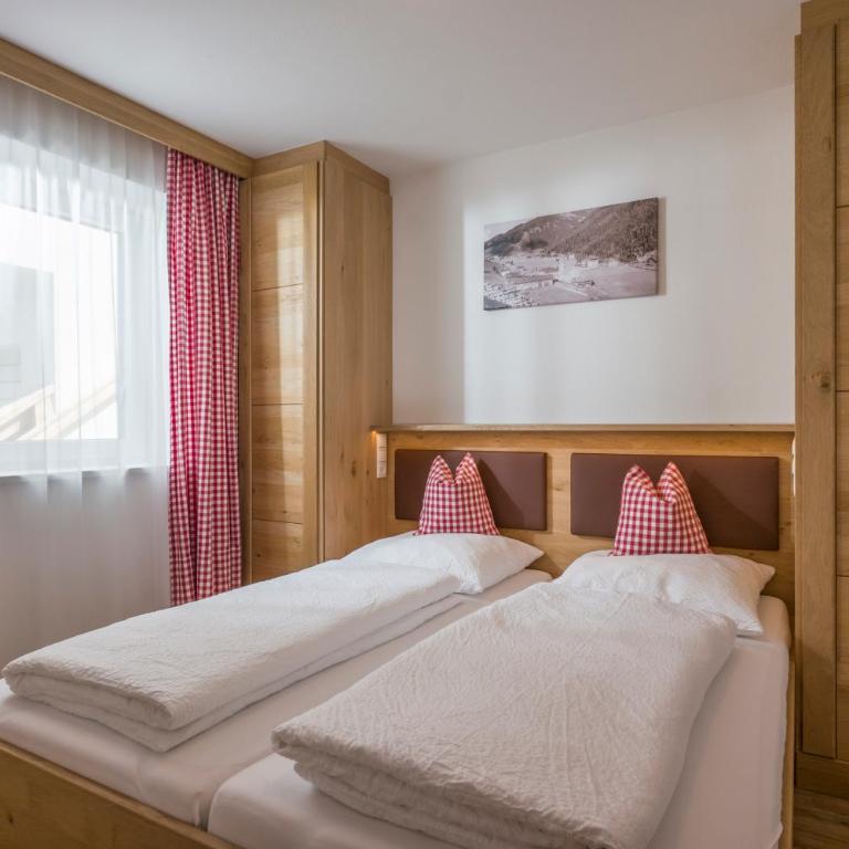 Appart Gitti - Apartment mit 2 Schlafzimmern - 5
