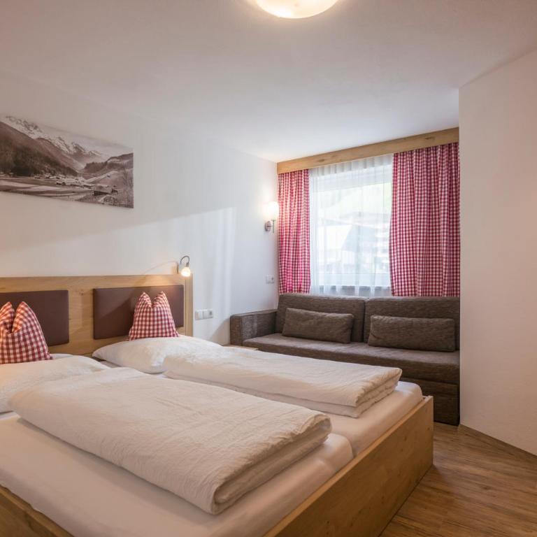 Appart Gitti - Apartment mit 2 Schlafzimmern - 4