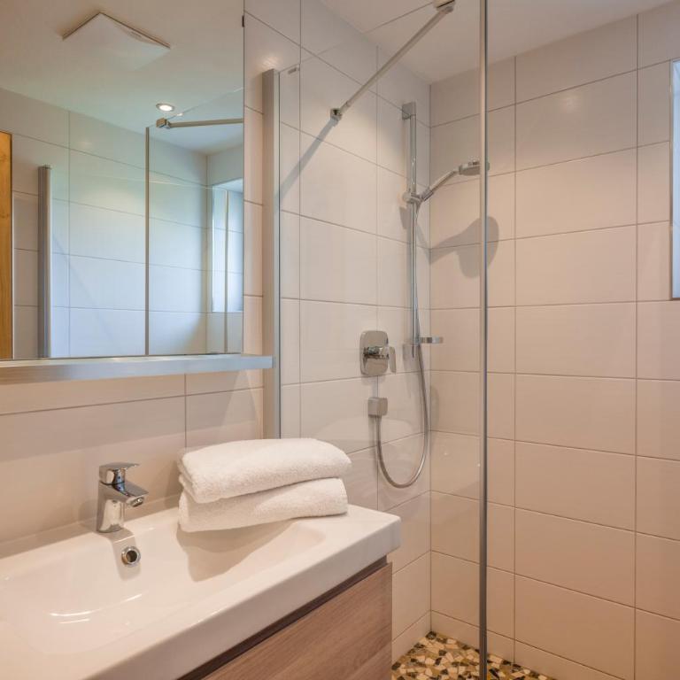 Appart Gitti - Apartment mit 2 Schlafzimmern - 6
