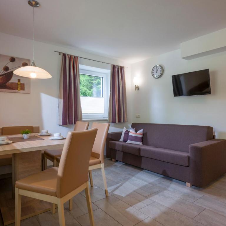 Appart Gitti - Apartment mit 2 Schlafzimmern - 3