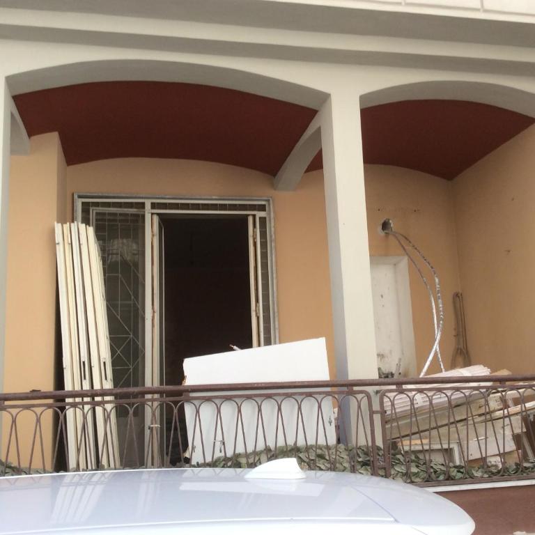 B&B Cuore di Salerno - Camera Tripla con Bagno Privato - 16