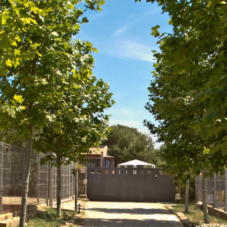 El Maset de Torredembarra - Casa de 2 dormitorios - 45