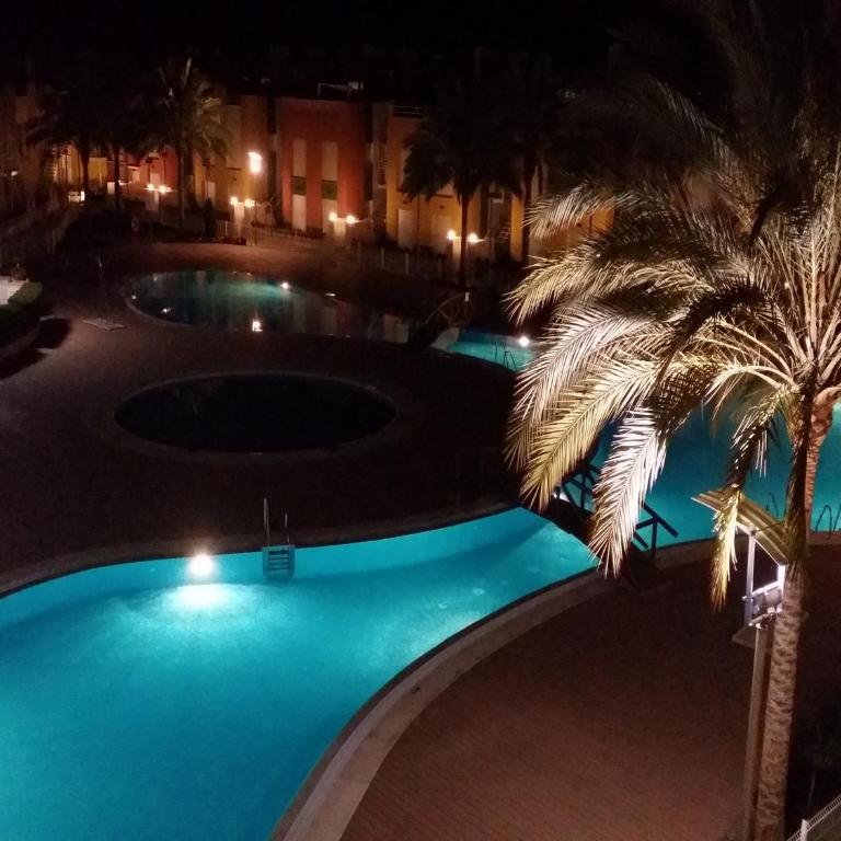 Tu Hogar en Verazul - Apartamento con vistas a las montañas - 47