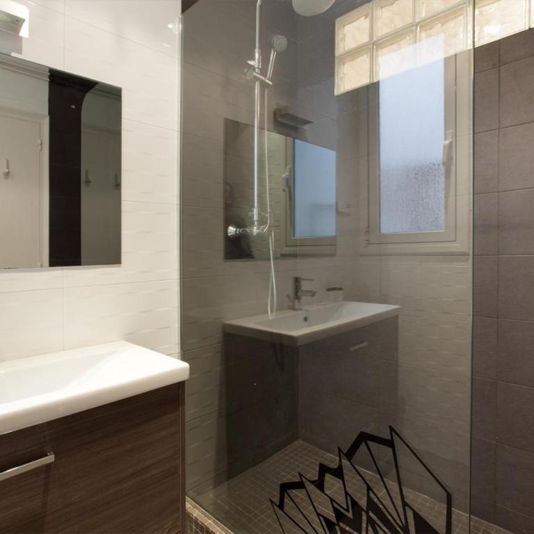 Alcam Urgell - Three-Bedroom Apartment - 15