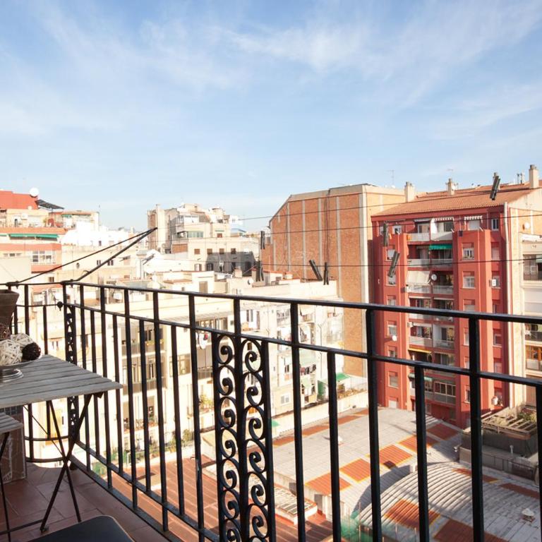 Alcam Urgell - Three-Bedroom Apartment - 19
