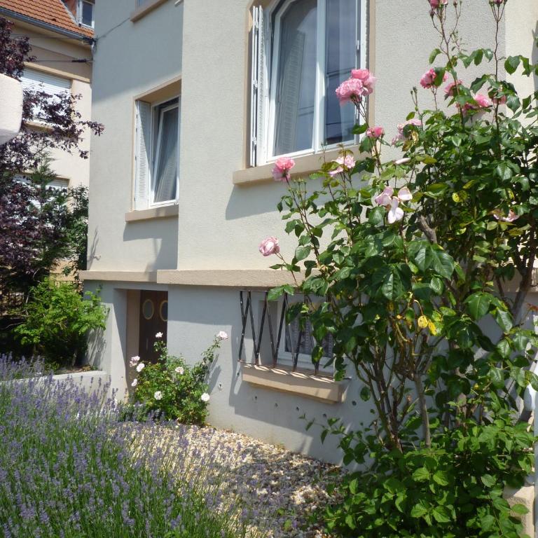 Les Mirabelles - Appartement 2 Chambres - 6