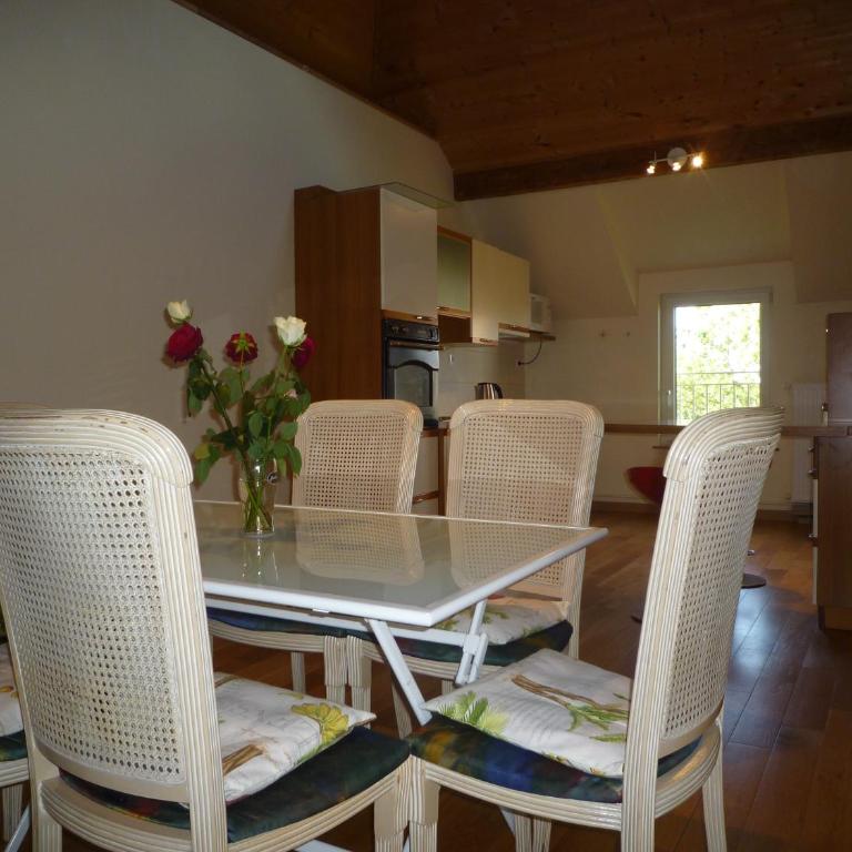 Les Mirabelles - Appartement 2 Chambres - 3