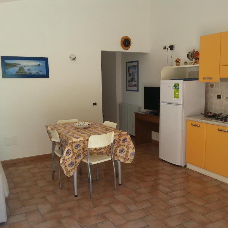 Appartamenti Diego - Casa con 2 Camere da Letto - 2