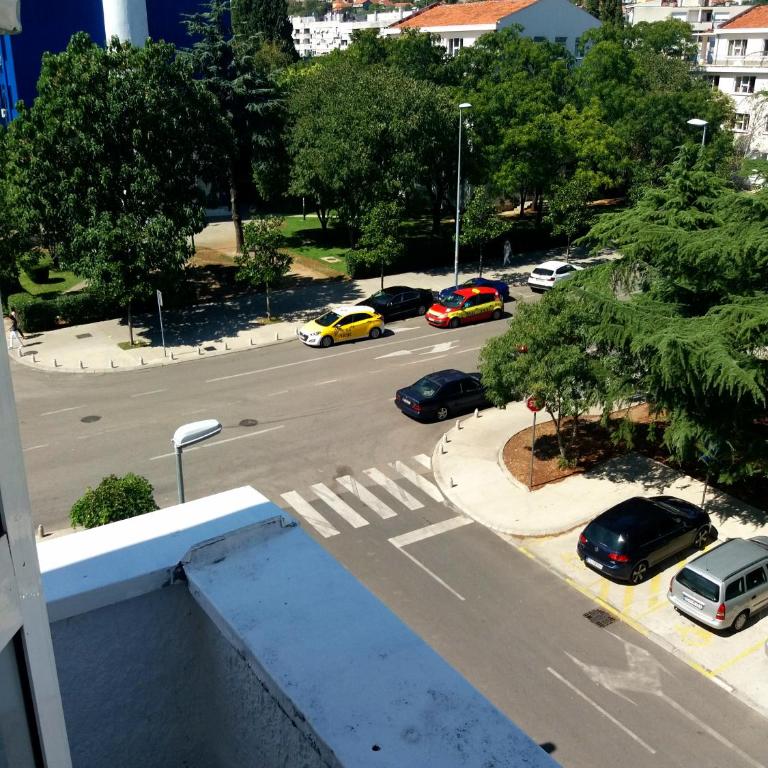 Apartment Podgorica centre - Apartman sa 2 Spavaće Sobe - 11