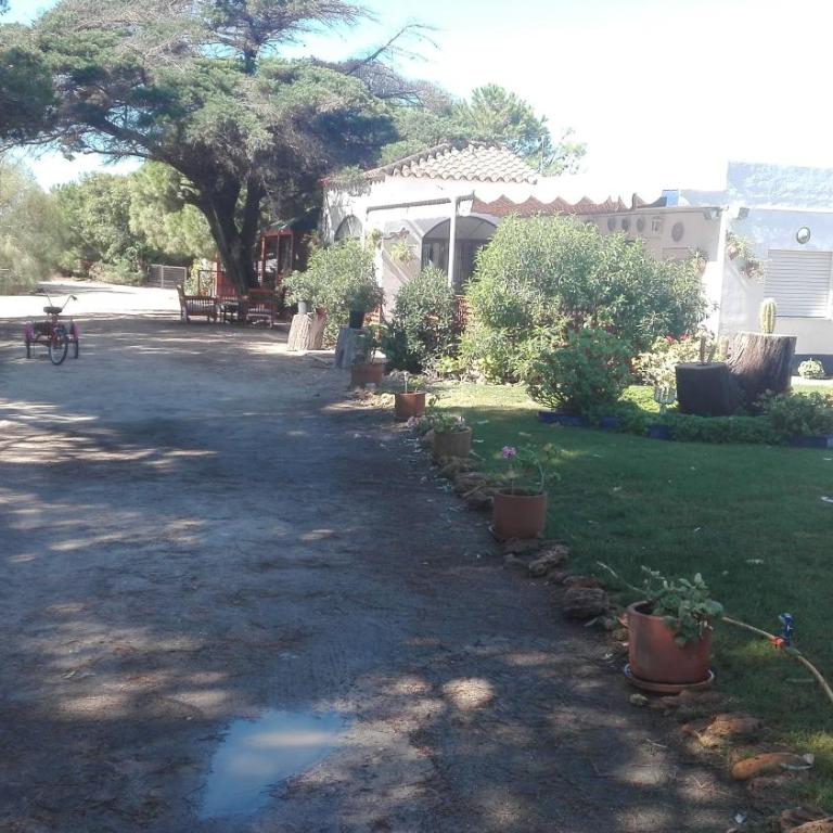 En Finca Las Dunas dos Chalets con jacuzzis en primera linea de playa , uno de 4 dormitorios y otro de 2 dormitorios, Llama al Seiscientos veintisiete Cuatrocientos diecisiete Trescientos noventa y ocho - Chalet - 32