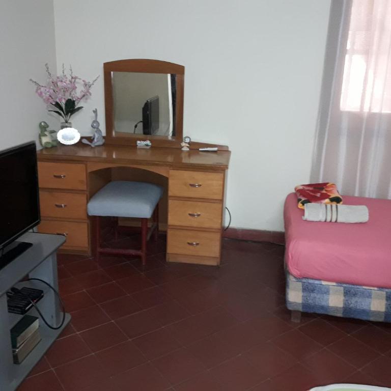 Nueva Alborada Lodging House - Habitación Triple Estándar - 4