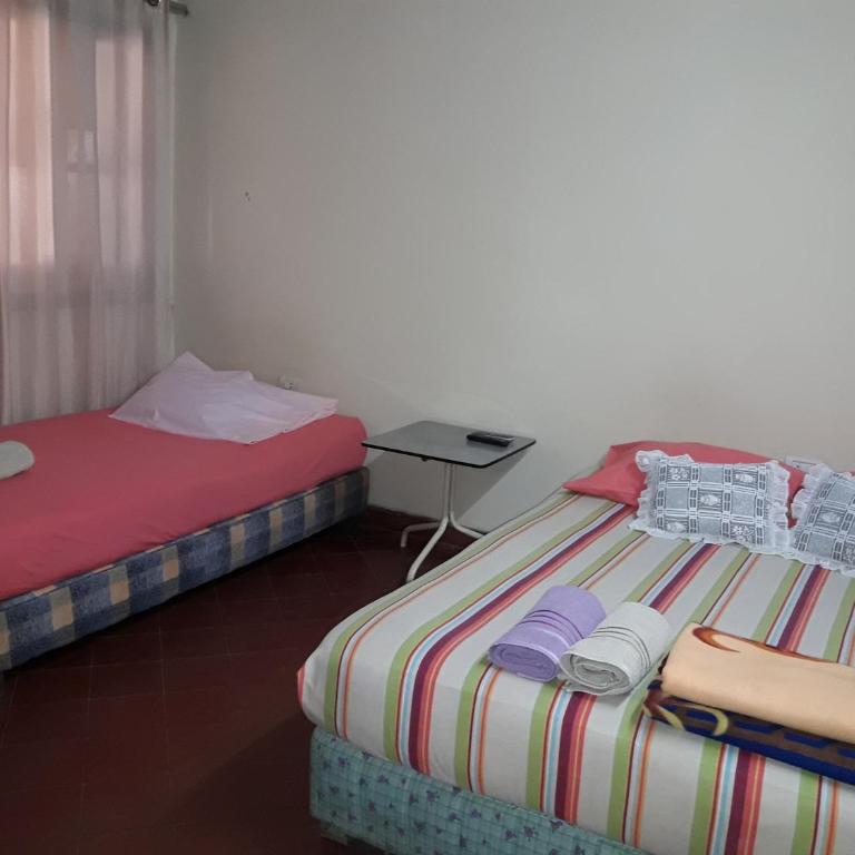 Nueva Alborada Lodging House - Habitación Triple Estándar - 5