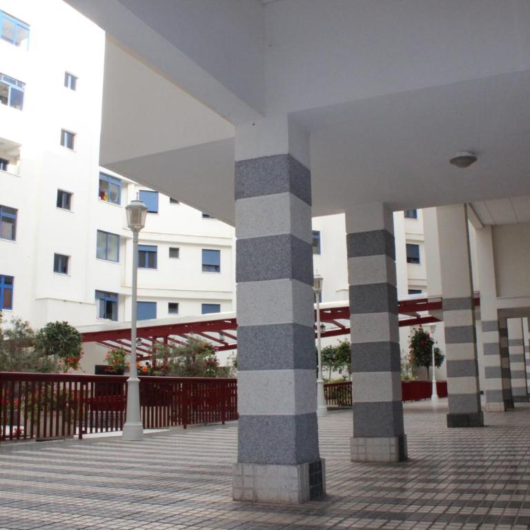 Blue House - parking included - Apartamento de 2 dormitorios - 42
