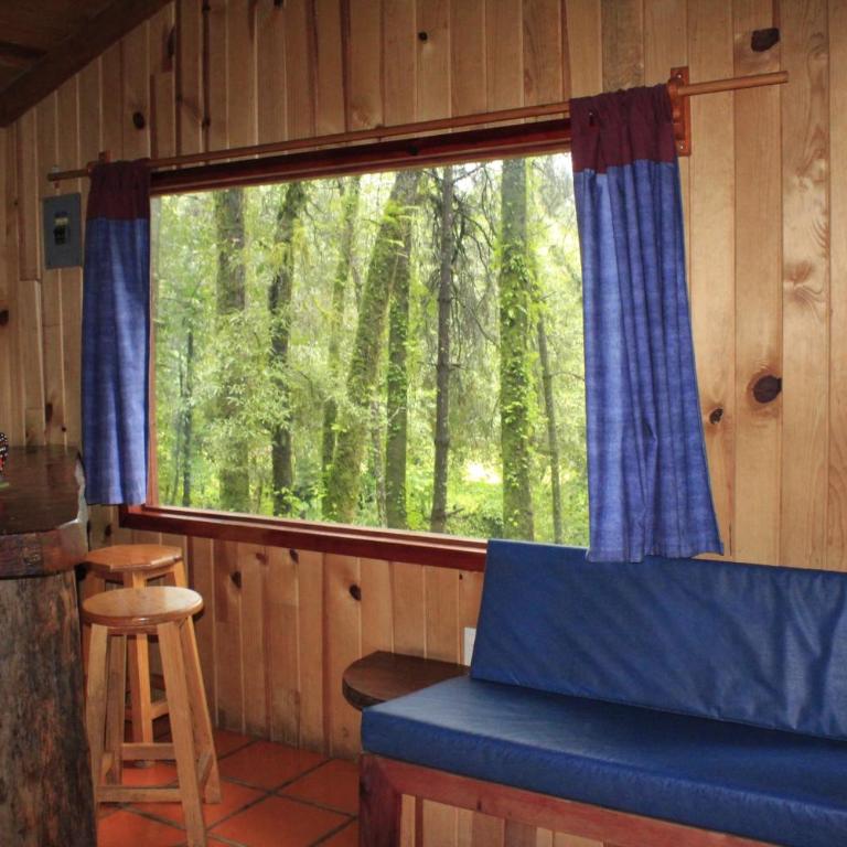 Cabañas Alpinas López Fontes - Chalet de 2 dormitorios - 7
