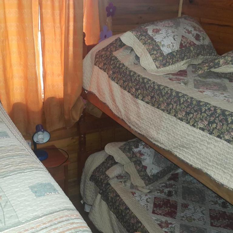 Casa Blanca Rinconada de Silva - Casa de 2 dormitorios - 10