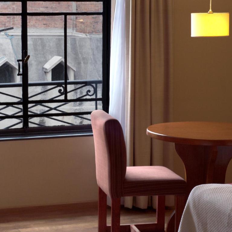 Hotel Gillow - Habitación Estándar - 3
