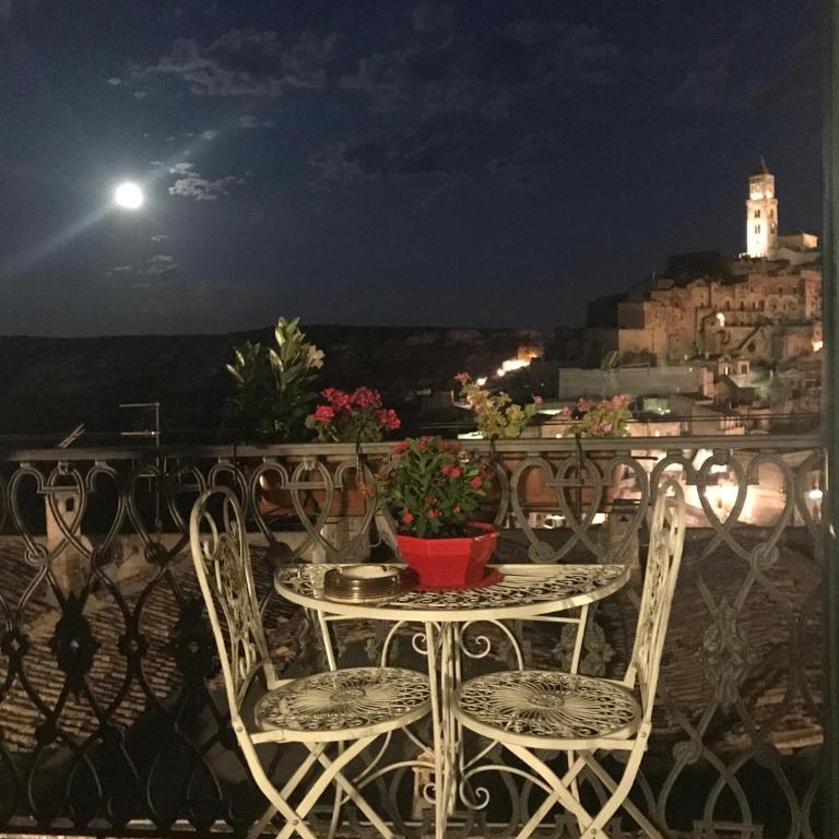 L'Affaccio Dell'Abate - Appartamento con 1 Camera da Letto - 8