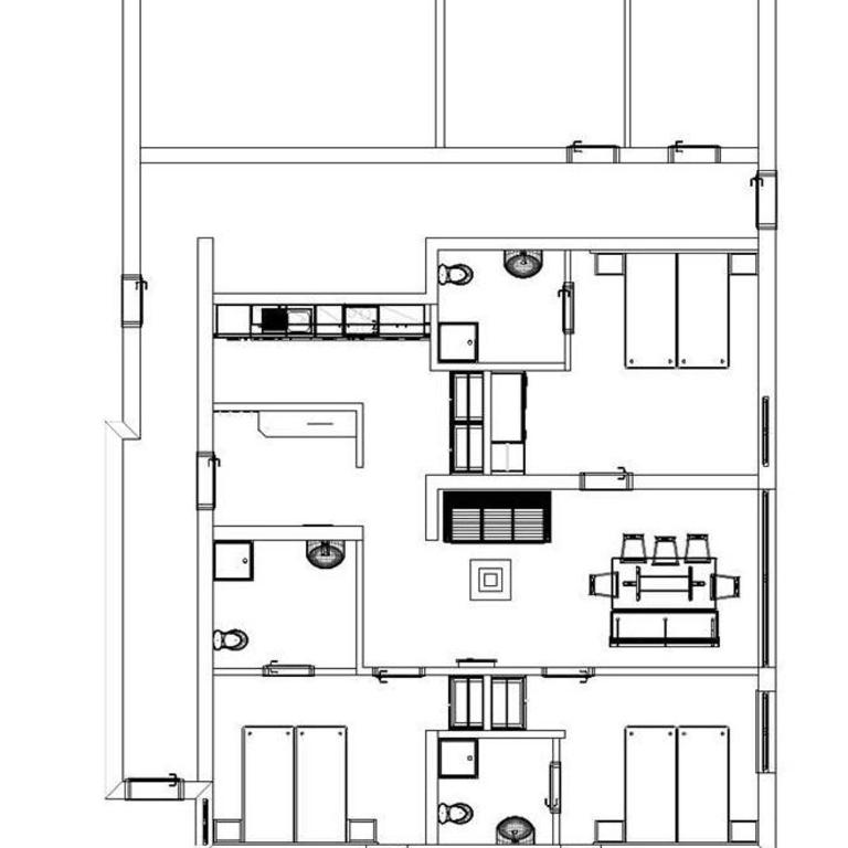Apart Eggli - Apartment - 35