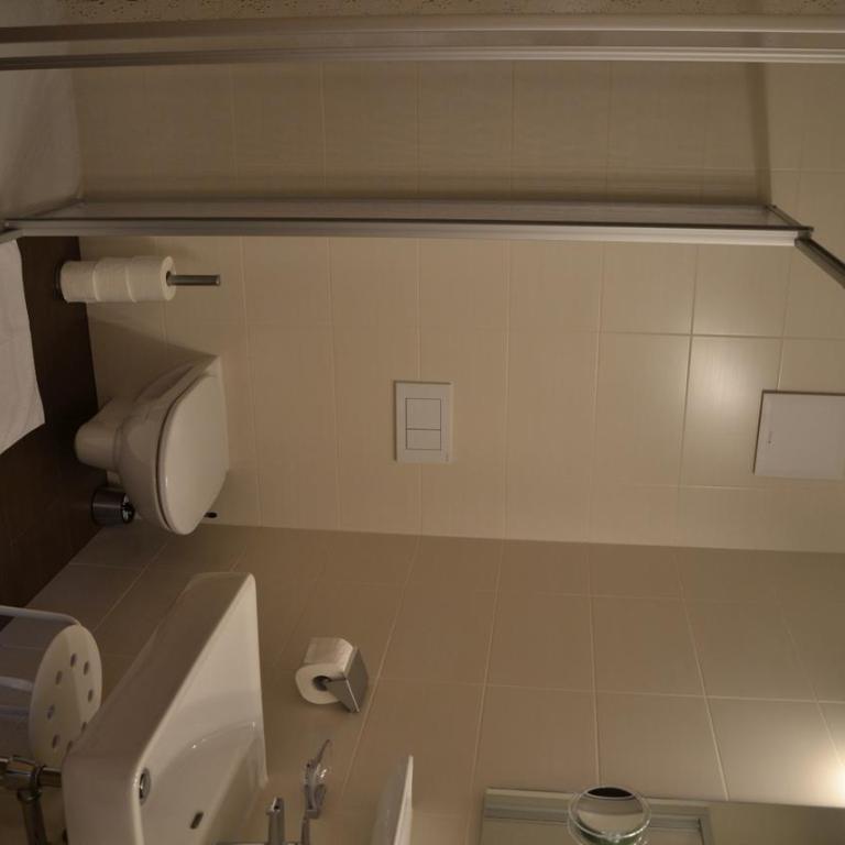 Apart Eggli - Apartment - 26