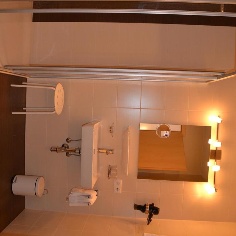 Apart Eggli - Apartment - 20