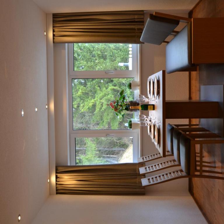 Apart Eggli - Apartment - 16