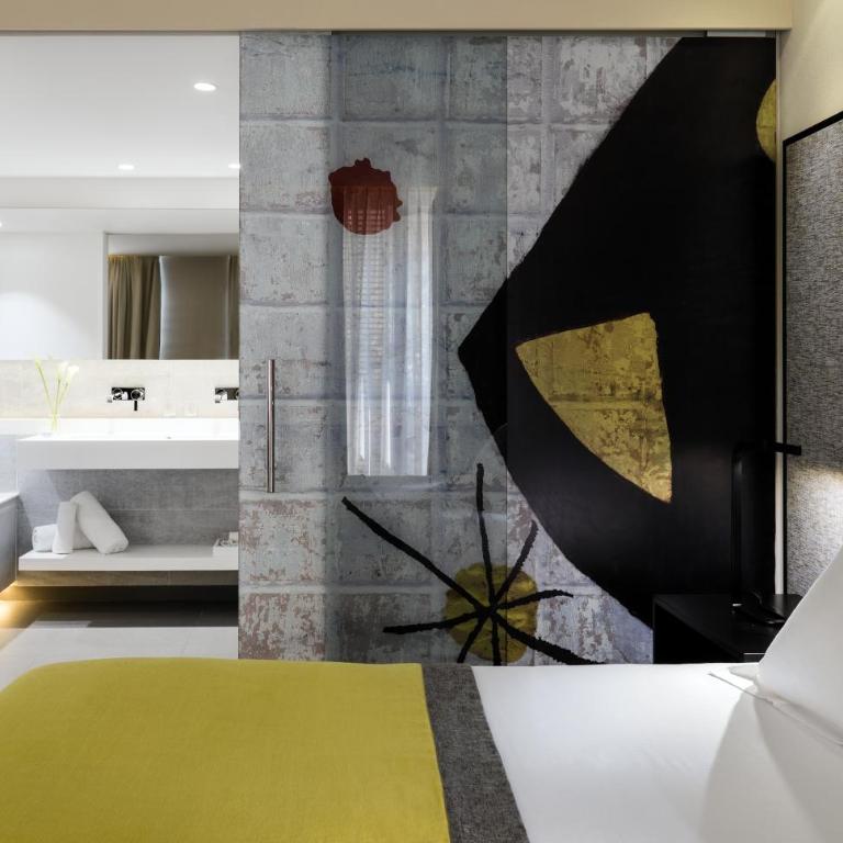 H10 Art Gallery 4* Sup - Junior Suite - 2